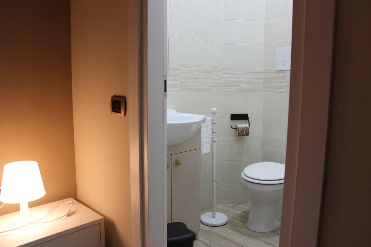 Metropolitan Bed & Breakfast Napoli