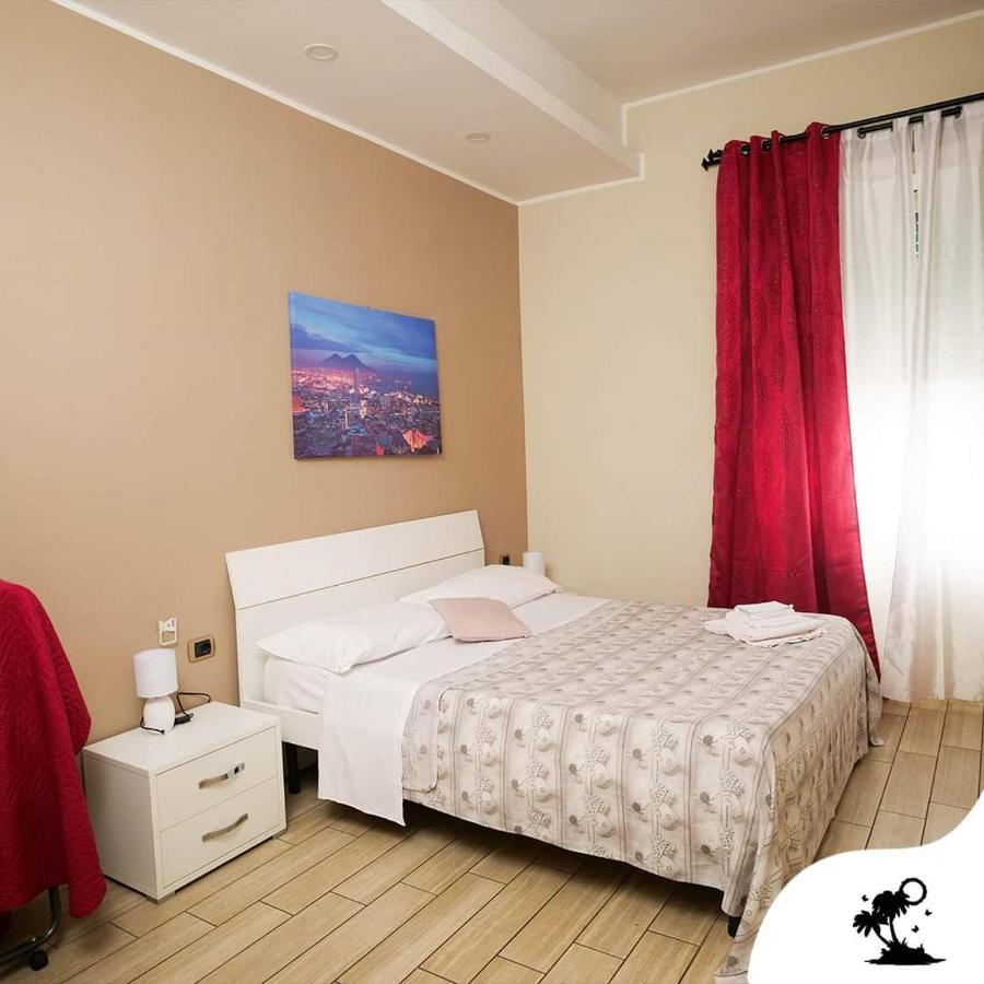 Metropolitan Bed & Breakfast Napoli