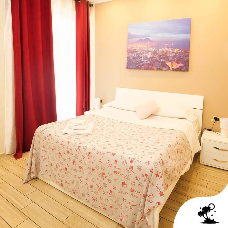 Metropolitan 3* Napoli