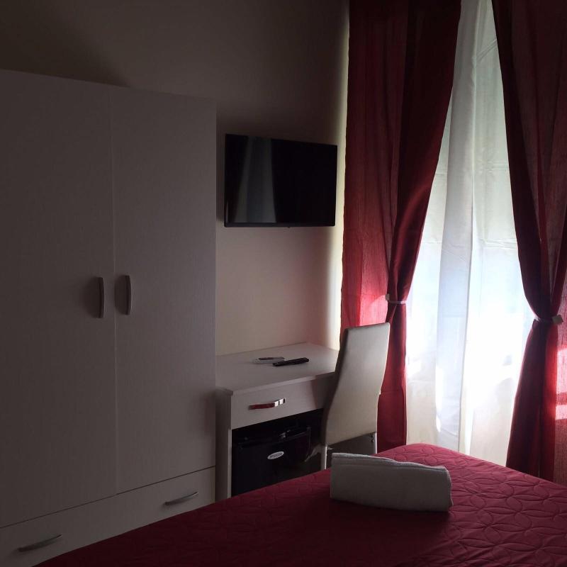 Bed & Breakfast Metropolitan Napoli