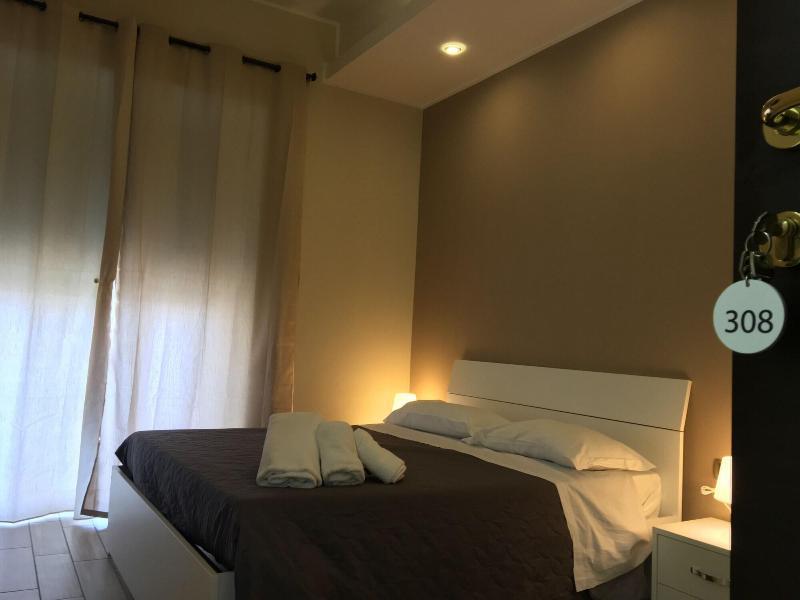 Metropolitan Bed & Breakfast Napels