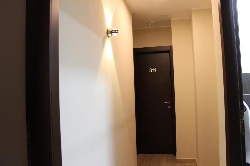 Metropolitan Bed & Breakfast Napoli