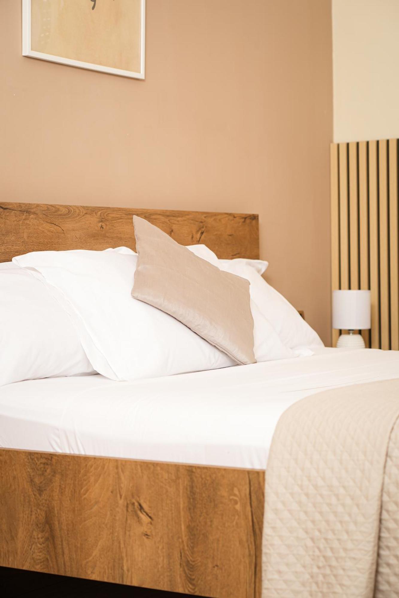 Bed & Breakfast Metropolitan 3*