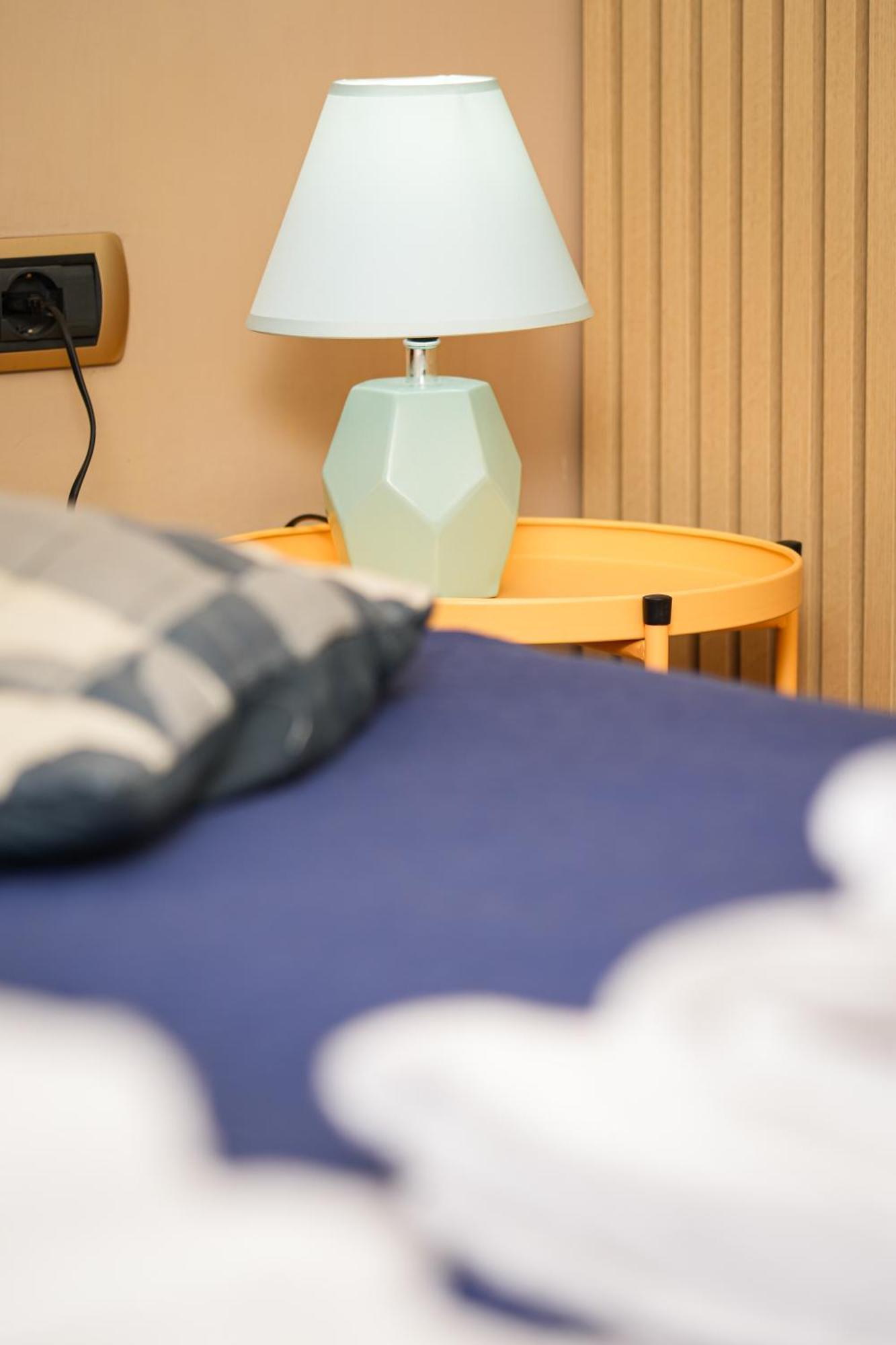Metropolitan Bed & Breakfast Napels