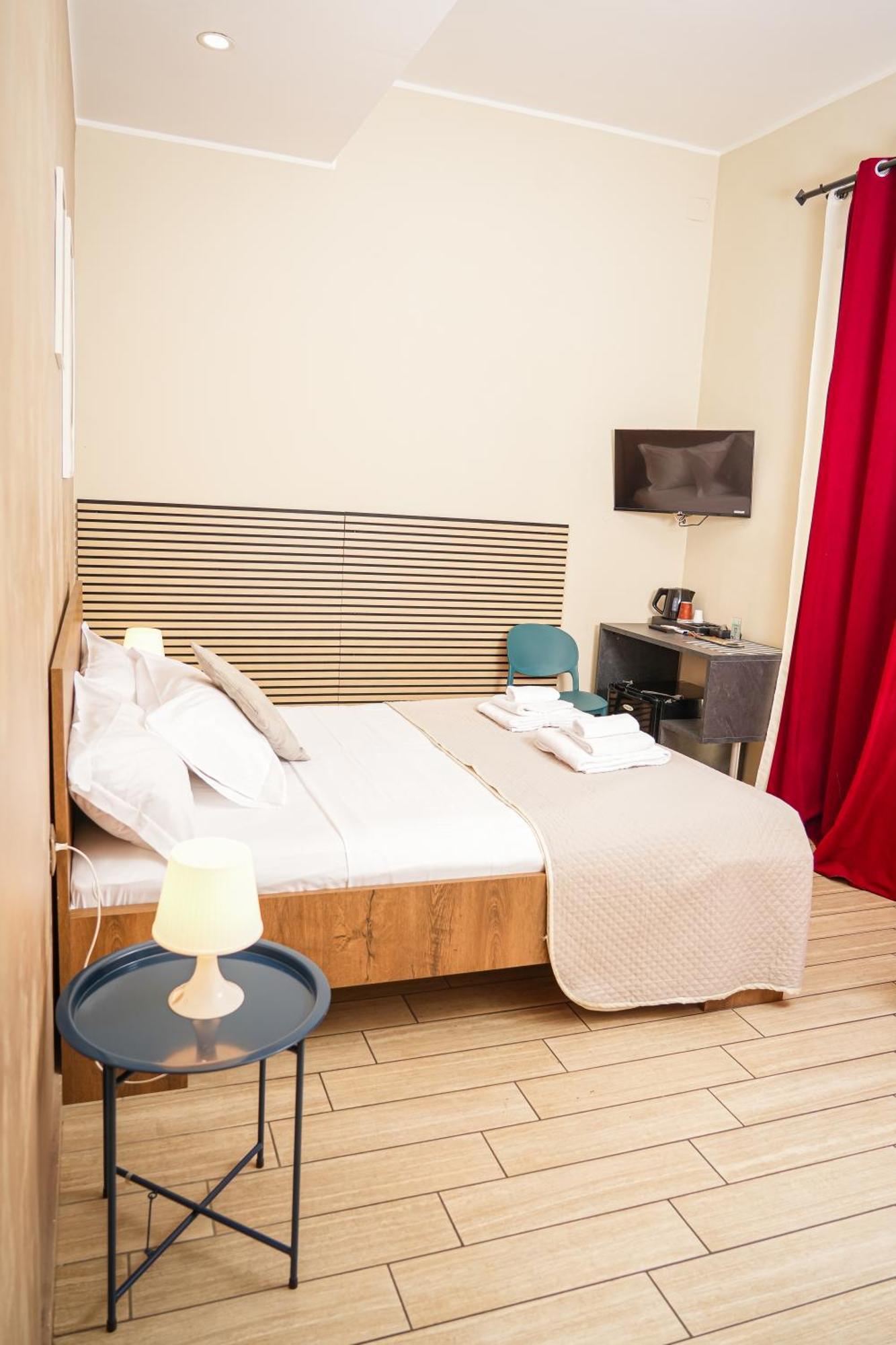 Metropolitan 3* Napels