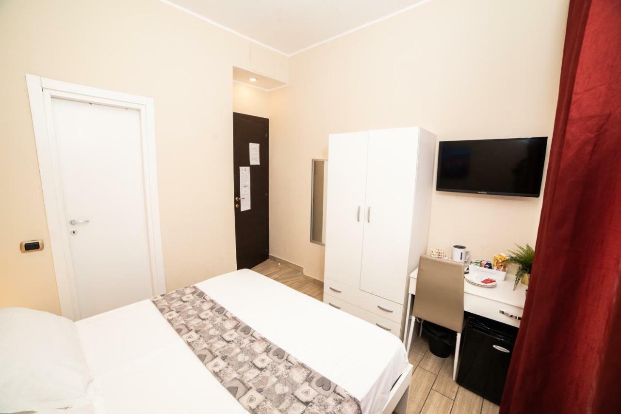 Metropolitan 3* Napoli